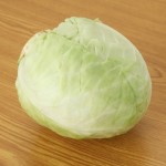 Cabbage beijing ( kobis beijing ) 1kg